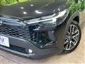 2025 Toyota CorollaCross