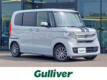 2023 Honda N BOX