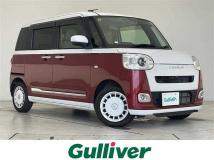 2023 Daihatsu Move Canbus