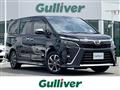 2021 Toyota Voxy