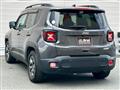2019 Chrysler Renegade