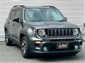 2019 Chrysler Renegade