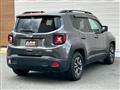 2019 Chrysler Renegade