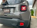 2019 Chrysler Renegade