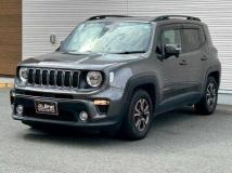 2019 Chrysler Renegade