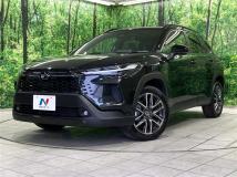 2025 Toyota CorollaCross