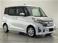 2015 Nissan DAYZ ROOX