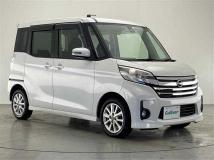 2015 Nissan DAYZ ROOX