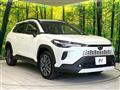 2026 Toyota CorollaCross