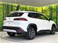 2026 Toyota CorollaCross