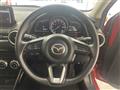 2020 Mazda Mazda2