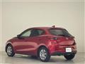 2020 Mazda Mazda2
