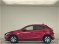 2020 Mazda Mazda2