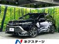 2021 Toyota CorollaCross