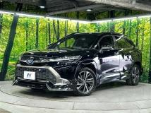 2021 Toyota CorollaCross