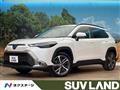 2022 Toyota CorollaCross