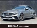 2021 Mercedes-Benz C-Class
