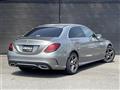 2021 Mercedes-Benz C-Class