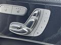 2021 Mercedes-Benz C-Class