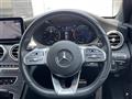 2021 Mercedes-Benz C-Class
