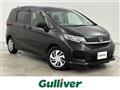 2021 Honda Freed