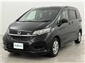 2021 Honda Freed