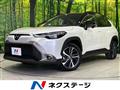 2025 Toyota CorollaCross