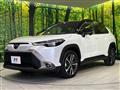 2025 Toyota CorollaCross