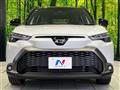 2025 Toyota CorollaCross