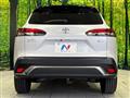 2025 Toyota CorollaCross