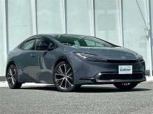 2023 Toyota Prius