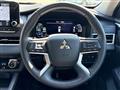 2022 Mitsubishi OUTLANDER PHEV