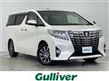 2016 Toyota Alphard