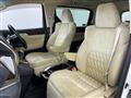 2016 Toyota Alphard