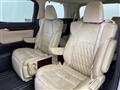 2016 Toyota Alphard