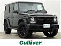 2016 Mercedes-Benz G-Class