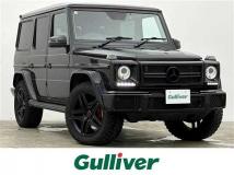 2016 Mercedes-Benz G-Class