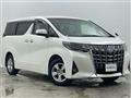 2021 Toyota Alphard Hybrid