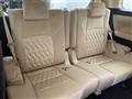 2021 Toyota Alphard Hybrid