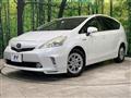 2013 Toyota PRIUS α