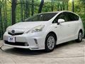 2013 Toyota PRIUS α
