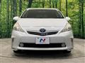 2013 Toyota PRIUS α