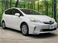 2013 Toyota PRIUS α