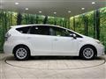 2013 Toyota PRIUS α
