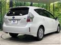 2013 Toyota PRIUS α