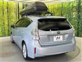 2014 Toyota PRIUS α