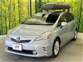 2014 Toyota PRIUS α