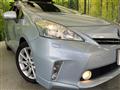2014 Toyota PRIUS α