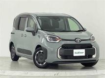 2023 Toyota Sienta