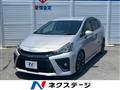 2015 Toyota PRIUS α